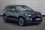 2019 Jeep Compass 1.4 Multiair 170 Limited 5dr Auto