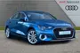 2023 Audi A3 Saloon 35 TFSI Sport 4dr