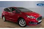 2022 Ford S-MAX 2.5 FHEV 190 Titanium 5dr CVT