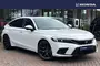 2024 Honda Civic 2.0 eHEV Advance 5dr CVT