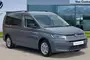 2025 Volkswagen Caddy Maxi Life 2.0 TDI 122 Life 5dr DSG [Tech Pack]