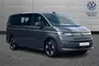 2025 Volkswagen Multivan 2.0 TDI Style 5dr LWB DSG