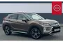 2021 Mitsubishi Eclipse Cross 1.5 Dynamic 5dr