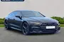 2024 Audi S7 S7 TDI Quattro Black Edition 5dr Tronic Auto
