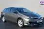 2018 Toyota Auris Touring Sport 1.8 Hybrid Icon Tech TSS 5dr CVT