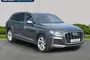 2023 Audi Q7 50 TDI Quattro S Line 5dr Tiptronic