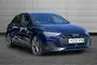 2025 Audi A3 35 TFSI Black Edition 5dr S Tronic