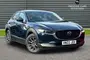 2022 Mazda CX-30 2.0 e-Skyactiv G MHEV SE-L Lux 5dr Auto
