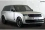 2022 Land Rover Range Rover 3.0 D300 HSE 4dr Auto