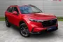 2025 Honda CR-V 2.0 eHEV Advance 5dr eCVT