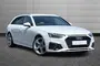 2024 Audi A4 40 TFSI 204 S Line 5dr S Tronic