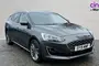 2019 Ford Focus Estate Vignale 1.5 EcoBoost 182 5dr Auto