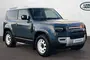 2023 Land Rover Defender 3.0 D250 HSE 90 3dr Auto