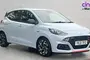 2021 Hyundai i10 1.0 T-GDi N Line 5dr