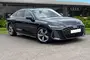 2026 Audi A6 2.0 TFSI 204 S line 4dr S Tronic