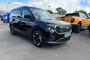 2025 Ford Transit Courier 100kW 43kWh Limited Van Auto