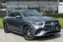 2024 Mercedes-Benz GLE Coupe GLE 400e 4Matic AMG Line Premium + 5dr 9G-Tronic