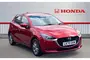 2020 Mazda 2 1.5 Skyactiv G SE-L Nav 5dr