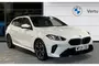 2025 BMW 1 Series 120 M Sport 5dr Step Auto