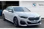 2021 BMW 2 Series Gran Coupe 218i [136] M Sport 4dr DCT