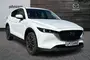 2024 Mazda CX-5 2.0 e-Skyactiv G MHEV Exclusive-Line 5dr Auto