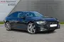 2025 Audi A6 50 TFSI e Quattro Black Edition 4dr S Tronic