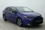 2025 Toyota Corolla Touring Sport 1.8 Hybrid Design 5dr CVT