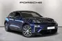 2025 Porsche Macan 470kW Turbo 100kWh 5dr Auto