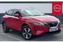 2024 Nissan Qashqai 1.5 E-Power N-Connecta 5dr Auto