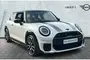 2024 MINI Cooper 2.0 S Sport 3dr Auto