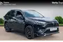 2025 Toyota RAV4 2.5 PHEV GR Sport 5dr CVT