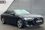 2025 Audi A6 50 TFSI e Quattro S Line 4dr S Tronic