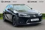 2022 Lexus UX 250h 2.0 5dr CVT [without Nav]