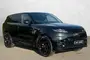 2025 Land Rover Range Rover Sport 3.0 D250 Edition 5dr Auto