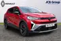 2026 Renault Symbioz 1.8 E-Tech FHEV 160 Techno Esprit Alpine 5dr Auto