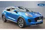 2024 Ford Puma 1.0 EcoBoost Hybrid mHEV Titanium 5dr DCT