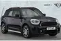 2022 MINI Countryman 1.5 Cooper Exclusive 5dr Auto