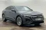 2023 Audi Q8 e-tron 300kW 55 Quattro 114kWh S Line 5dr Auto