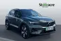 2026 Volvo Ex40 185kW Extended Range Ultra 78kWh 5dr Auto