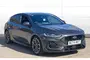2024 Ford Focus 1.0 EcoBoost Hybrid mHEV ST-Line X 5dr