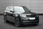 2024 Land Rover Range Rover 3.0 D300 SE 4dr Auto