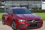 2022 Mercedes-Benz CLA CLA 200 AMG Line Premium 4dr Tip Auto