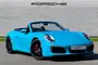 2016 Porsche 911 S 2dr PDK