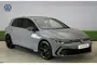 2024 Volkswagen Golf 1.5 eTSI 150 Black Edition 5dr DSG