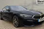 2019 BMW 8 Series M850i xDrive 2dr Auto