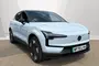 2025 Volvo EX30 200kW SM Extended Range Plus 69kWh 5dr Auto