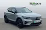 2026 Volvo Ex40 185kW Ext Range Ultra Black Edition 78kWh 5dr Auto