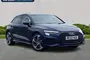 2022 Audi A3 35 TFSI Edition 1 5dr S Tronic