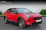 2023 Toyota Yaris Cross 1.5 Hybrid GR Sport 5dr CVT