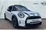 2023 MINI Hatchback 2.0 Cooper S Exclusive 3dr Auto